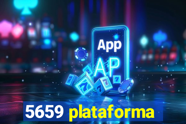 5659 plataforma